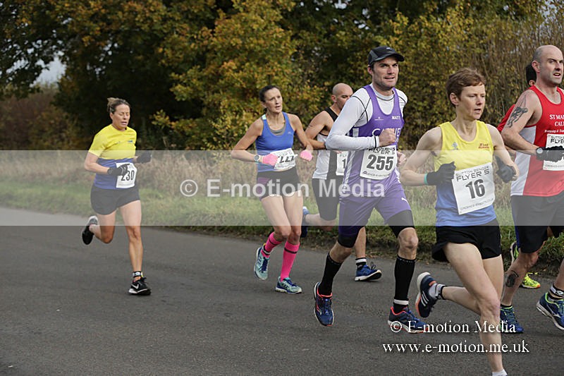 CAD5 171119-0077 - Sutton Benger 5 mile Flyer – 17th Nov 2019