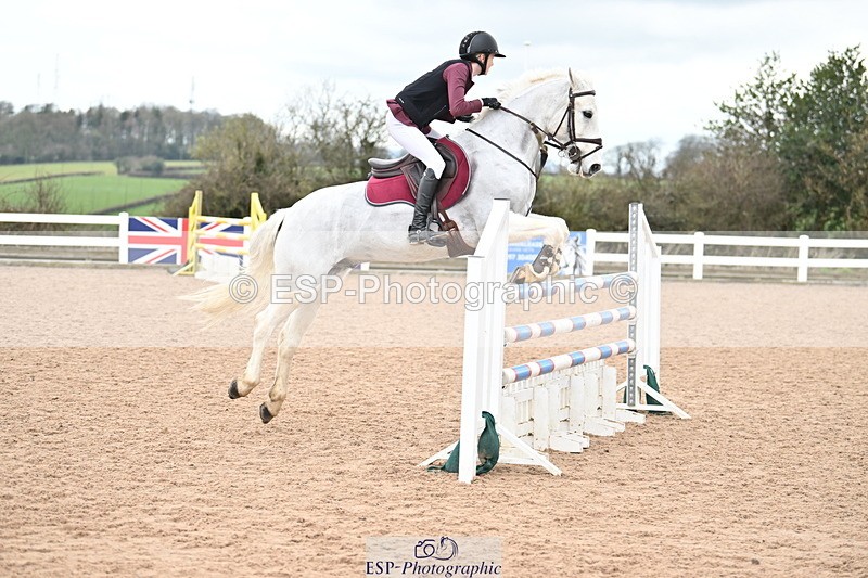 240309A-141956-01387 - Cls 10 & 11 Pony 1.15m and 1.20m