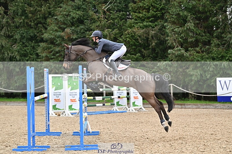 250321A-105954-00364 - Cls 3 Foxhunter and 1.20m Open