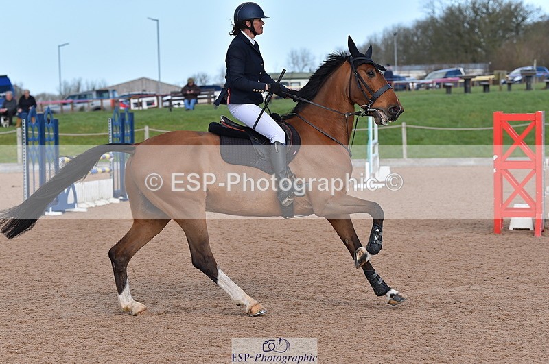 240306A-111014-00896 - Cls 2 Discovery and 1m Open