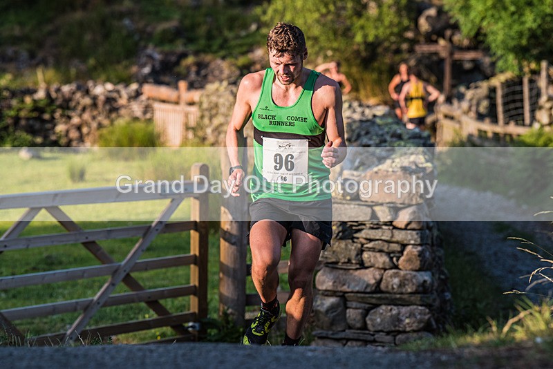 Langstrath-552 - Langstrath Fell Race Wednesday 21st June 2023