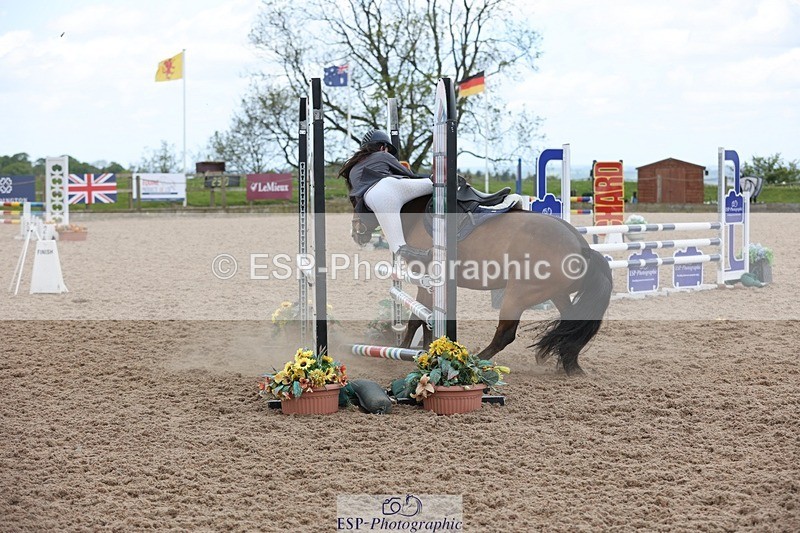 250505-110550-04604 - Cls 3 Pony Discovery and 90cm Open