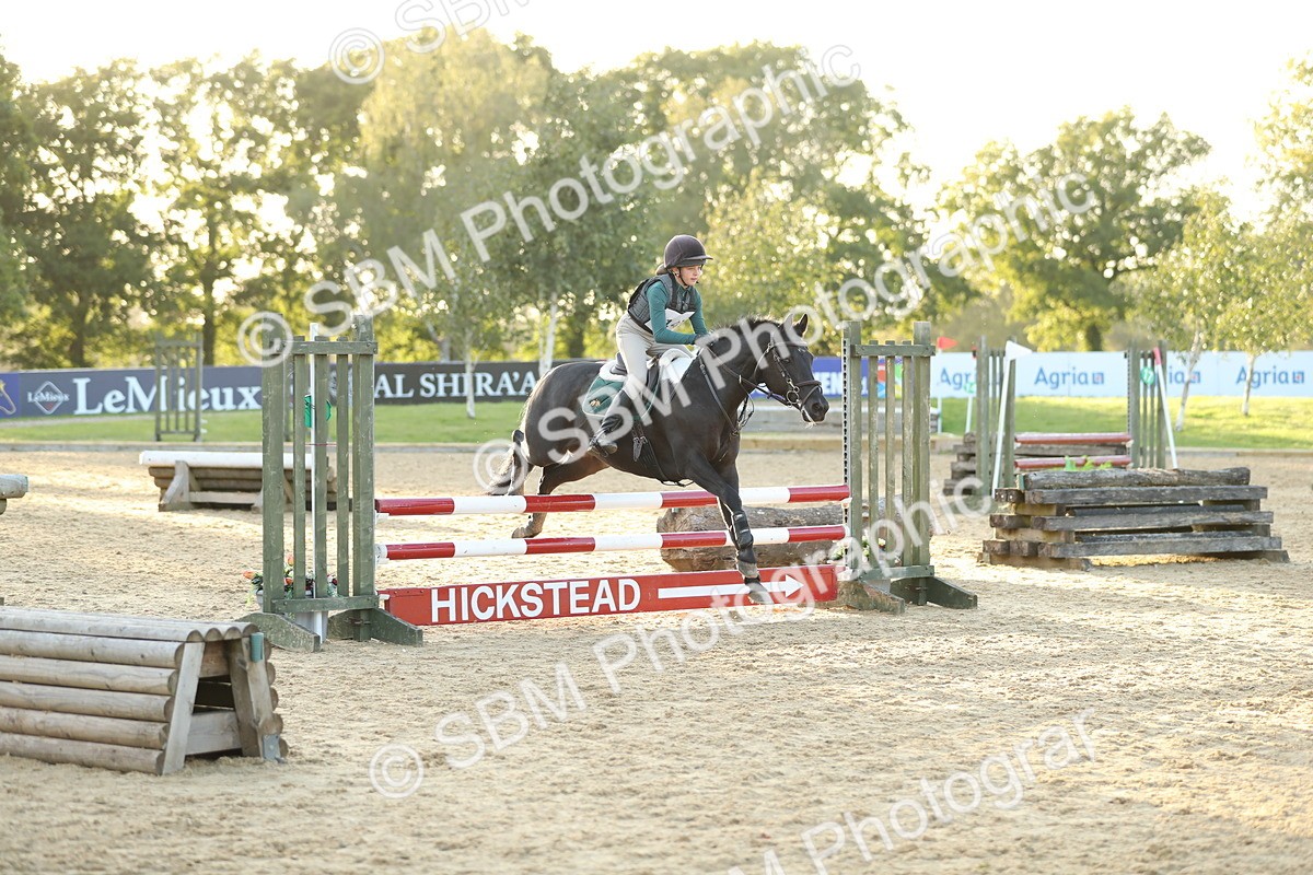 SBM_30827 - E11 - Eventers Challenge 80cm Championship