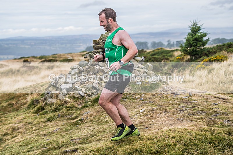 Lowther-140 - Lowther Lakeland Fell & Trail Race Sunday 9th August 2026