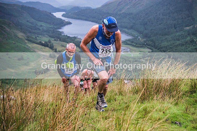 Steel Fell-312 - Steel Fell Race Wednesday 5th August 2026