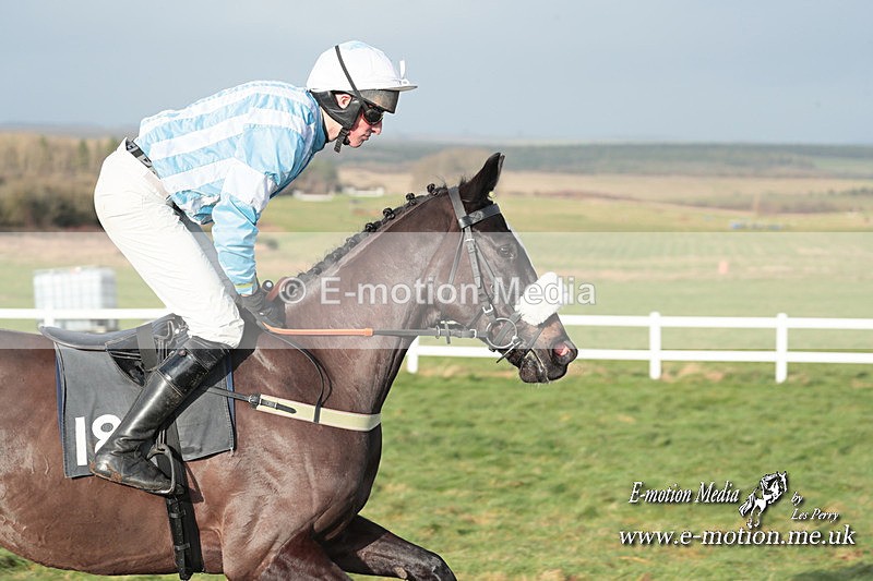 PtP 311223 463 - Larkhill Racing Club Point-to-Point 31/12/23