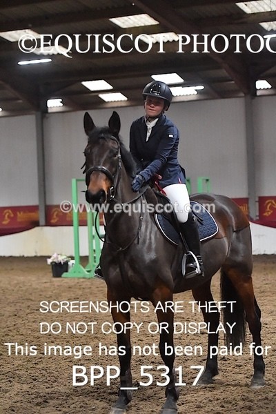 BPP_5317 - CLASS 8 90CM