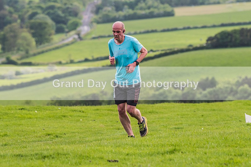 Hay-O-50 - Hay O Trail Race Tuesday 23rd May 2023