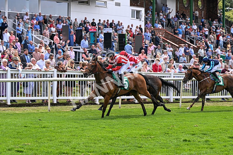 010726-Race 4-Barmyblade-8292 - Race 4 14.40pm Army Benevolent Fund Handicap
