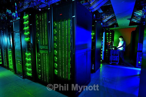 Wellcome Trust Sanger Institute Genome Research Science photo DNA Helix professional photographer