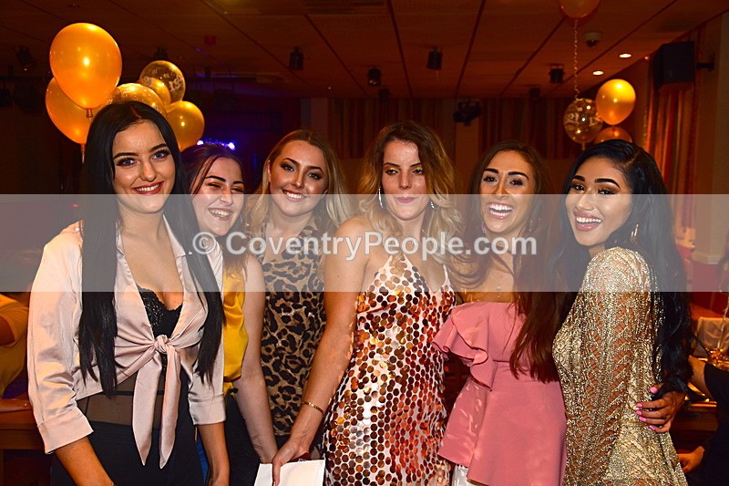 SHN-667 - Shannon's 21st
