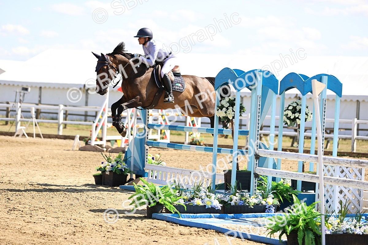 SBM_015397 - Class 16 - Senior foxhunter - 1.20m Open