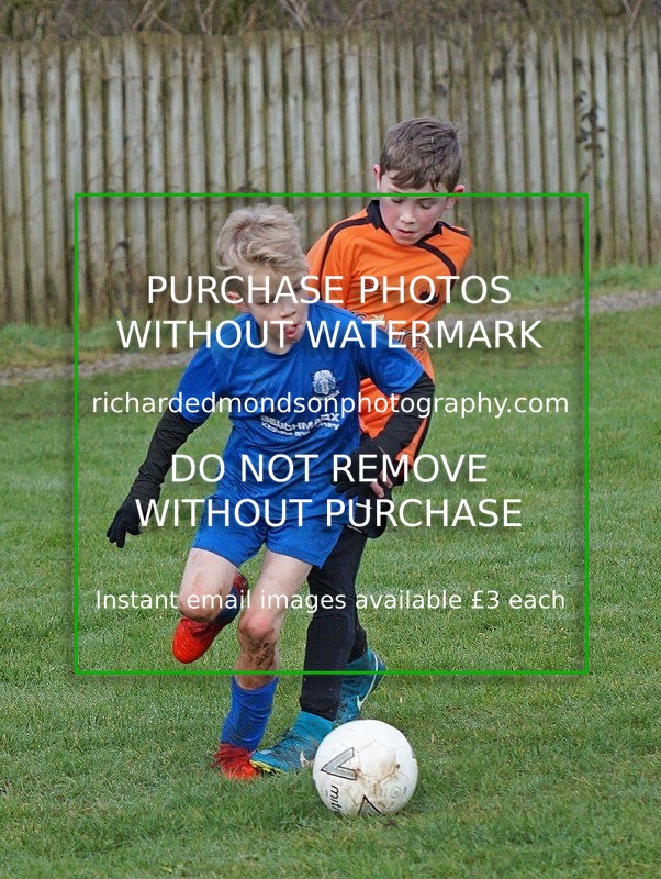 DSC07738 - Wattsfield Utd U11 v Kirkby Stephen