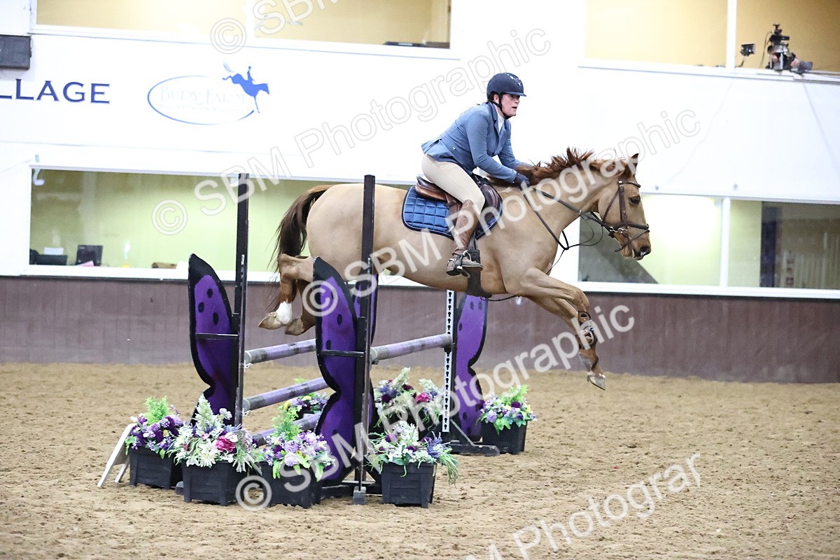 SBM_008961 - Class 20 - Senior British Novice - 80cm