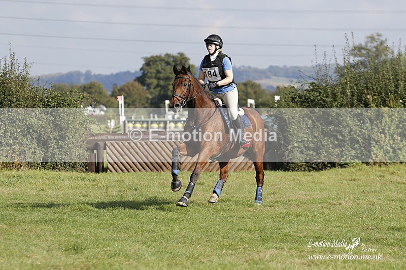  WWHT 171021 3260 - Intermediate (0.90m)  17/10/21