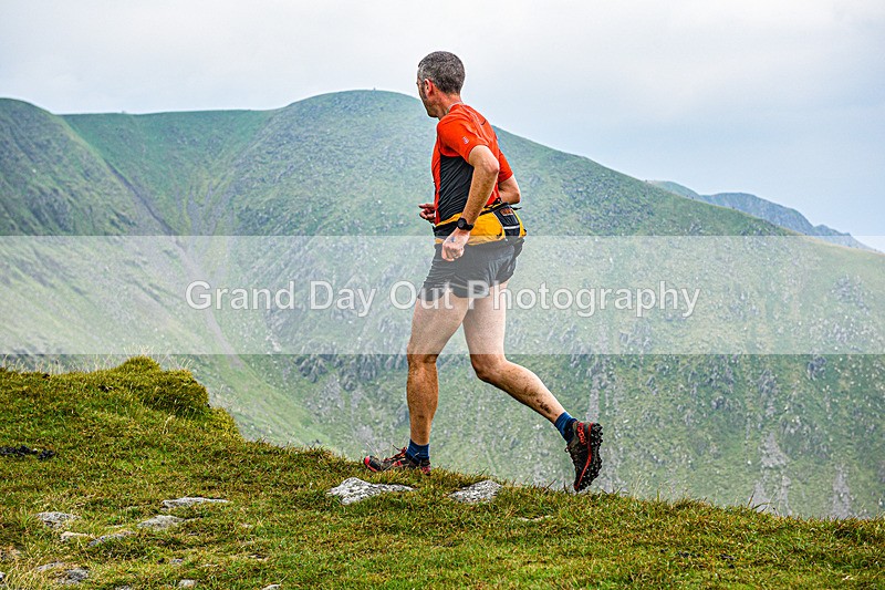 Grisedale Horseshoe-289 - Grisedale Horseshoe Fell Race Saturday 3rd September 2022