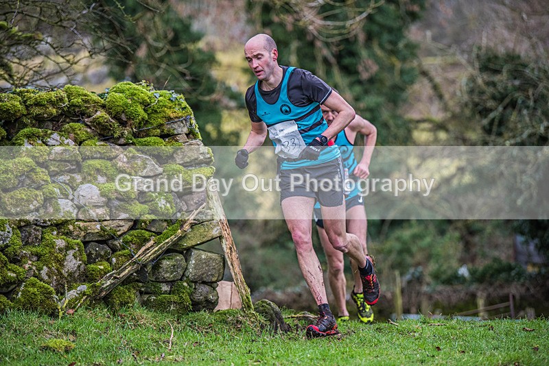 Giggleswick-616 - Kendal Winter League Races Giggleswick Sunday 14th January 2024