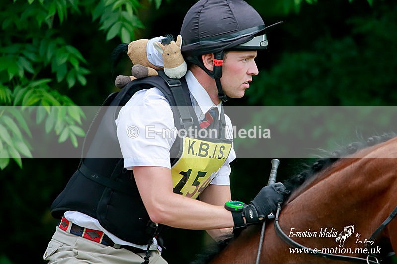 160617 -14con - Equestrian