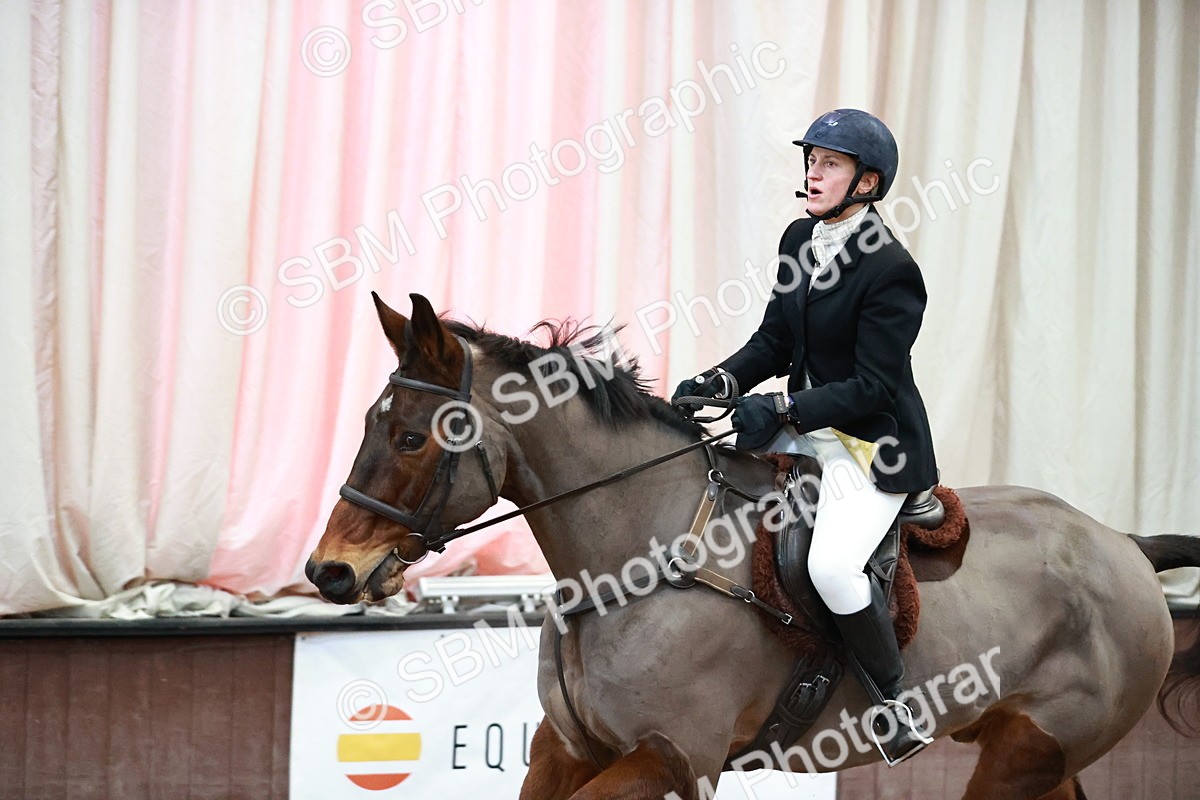 SBM_004444 - Class 21 - Senior British Novice - 90cm