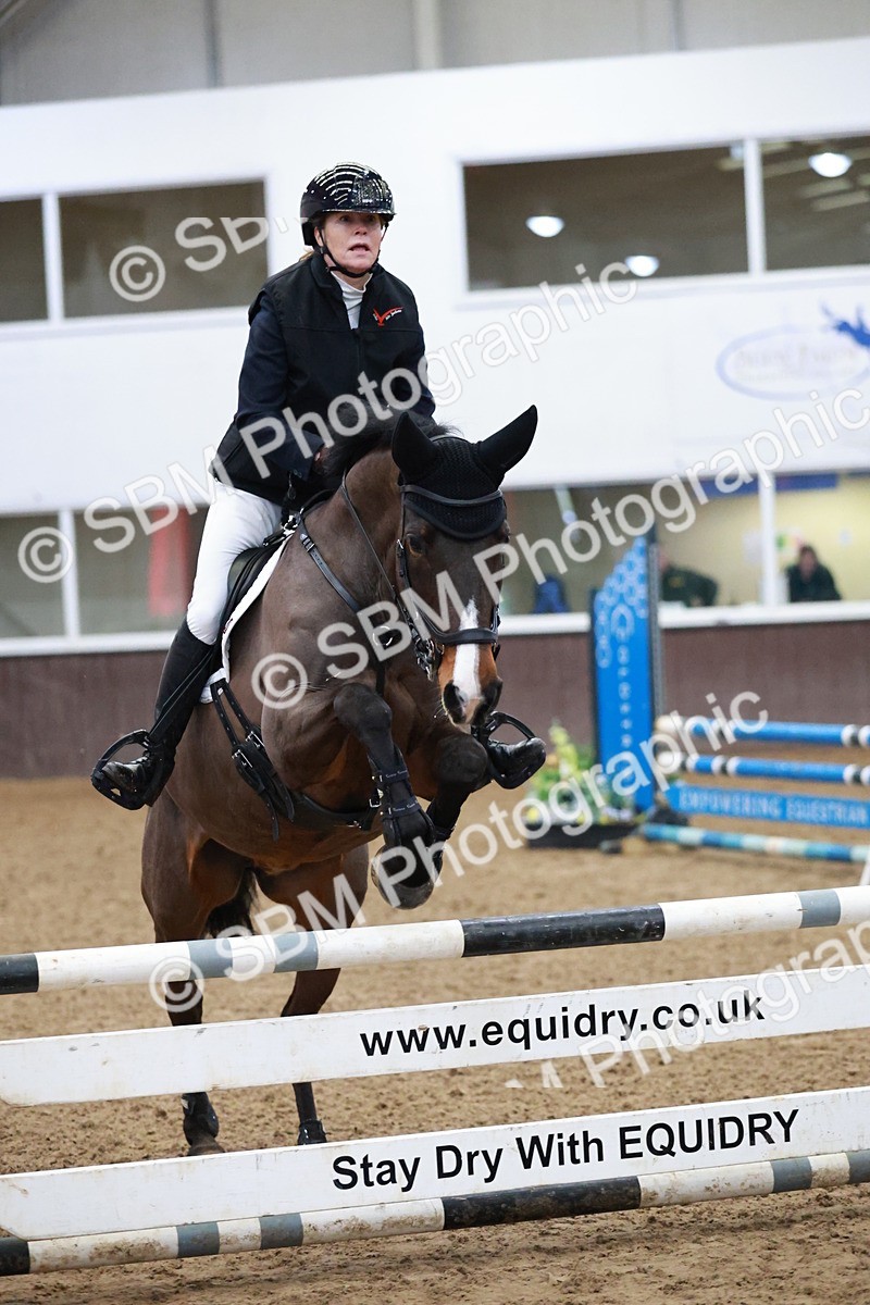 SBM_000149 - Class 1 - Clear Round
