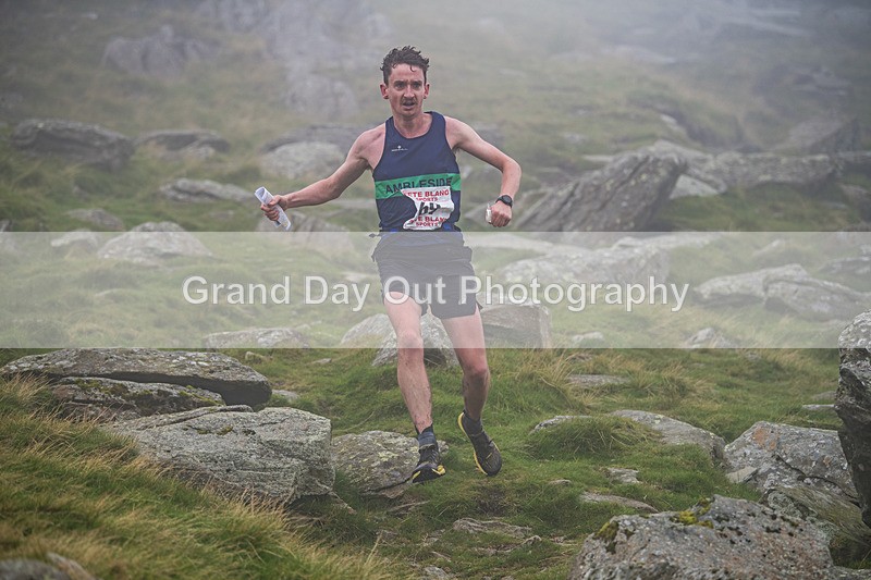 Turner-36 - Turner Landscape Fell Race Saturday 9th August 2025