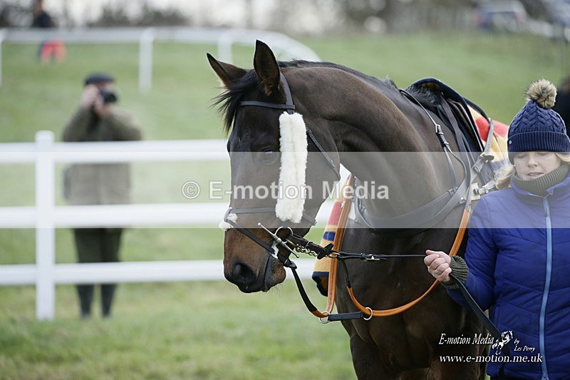 PtP 281121 0470 - Hursley Hambledon Point-to-Point Larkhill 28/11/21