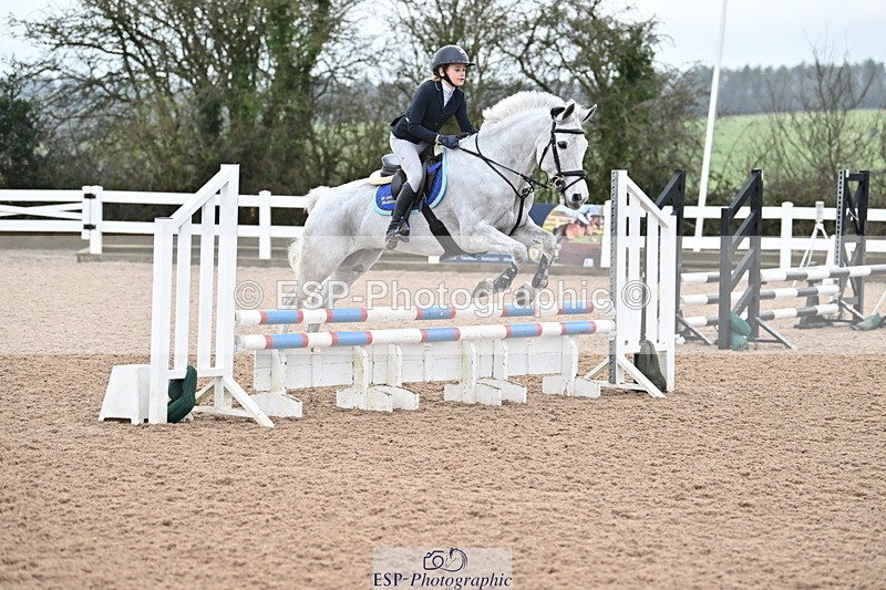 240309A-101605-00052 - Cls 1 Pony Intro 70cm