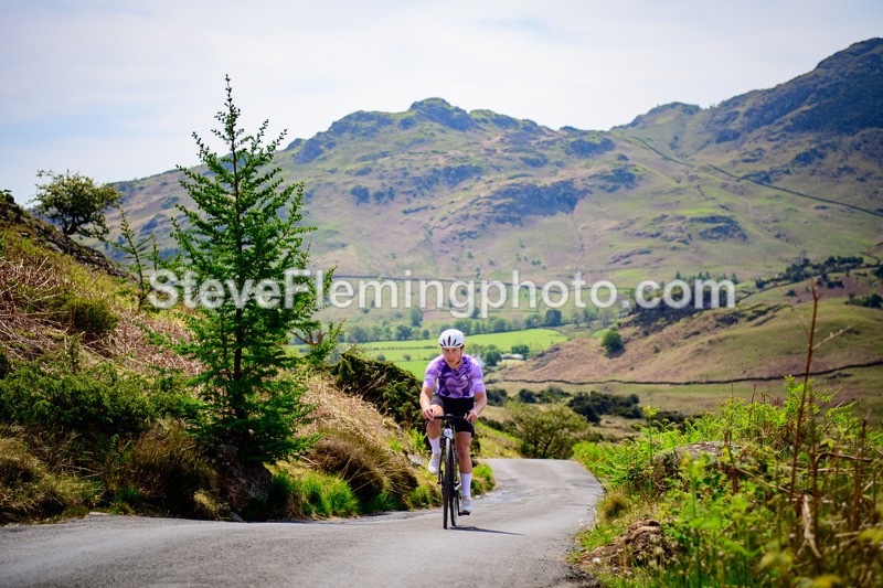 113101 - Blea Tarn Climb 11:00 - 12:00