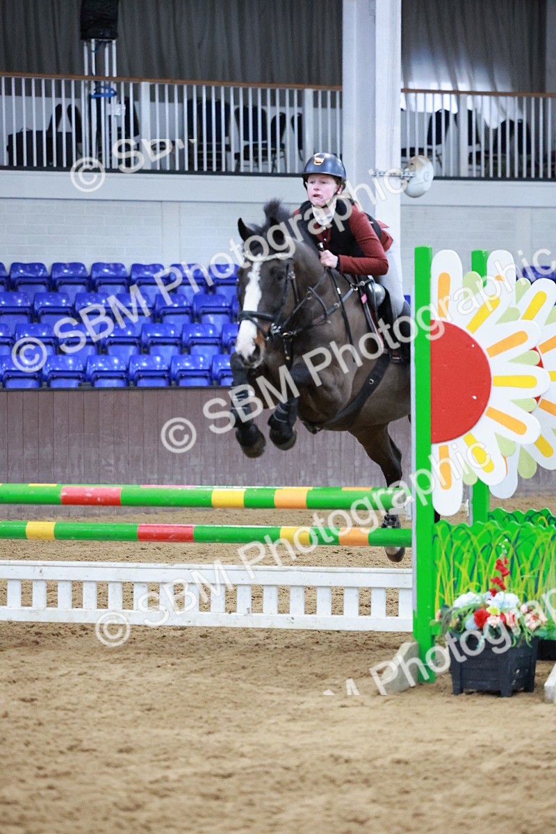 SBM_006802 - Class 22 - Senior 90cm Open