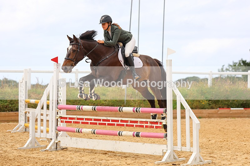 3E7A0982 - Class 11: Senior Discovery/1m open