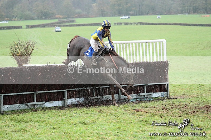 PtP 091125 1135 - Point-to-Point Wales Area Club Lower Machen, Gwent 09/11/25
