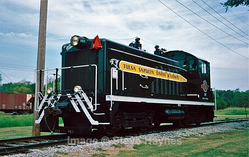 12th Sept 2002 - Sapulpa, OK