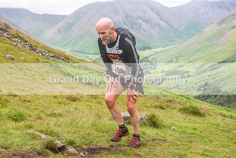 Wasdale-606 - Wasdale Horseshoe Fell Race Saturday 13th July 2024