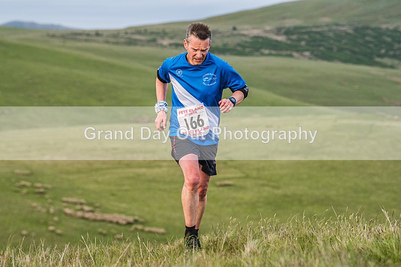 Latterbarrow-427 - Latterbarrow Loop Fell Race Wednesday 25th May 2022