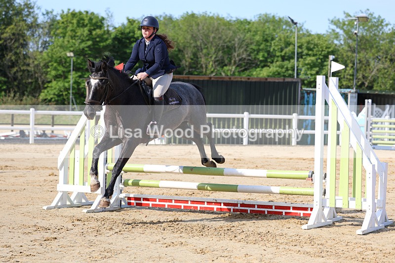 3E7A4793 - Class 2: Senior 70cm