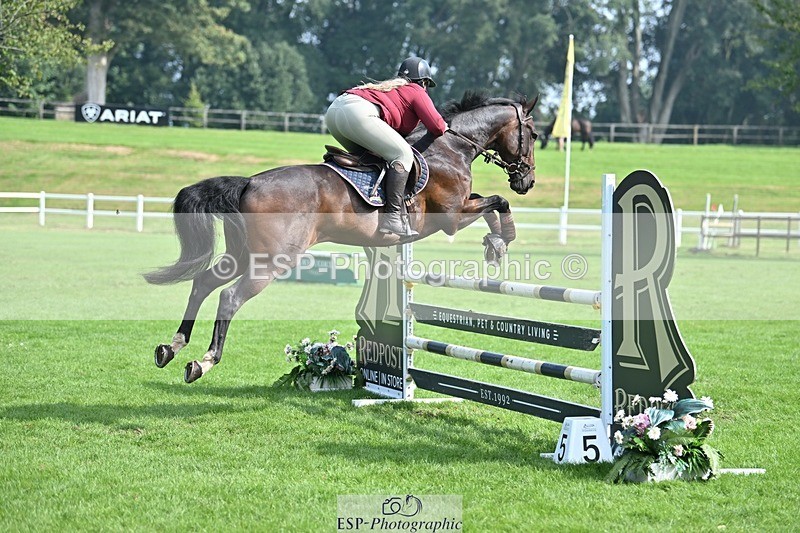 230910-140602-12654 - Cls 27 Snr 1.10m Grand Prix