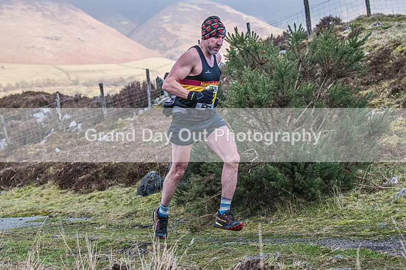 Clough Head-222 - Kong Clough Head Fell Race Saturday 18th January 2025