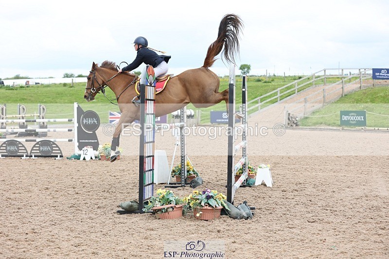 250505-140837-04991 - Cls 8 The Brown Family 148cm Grand Prix