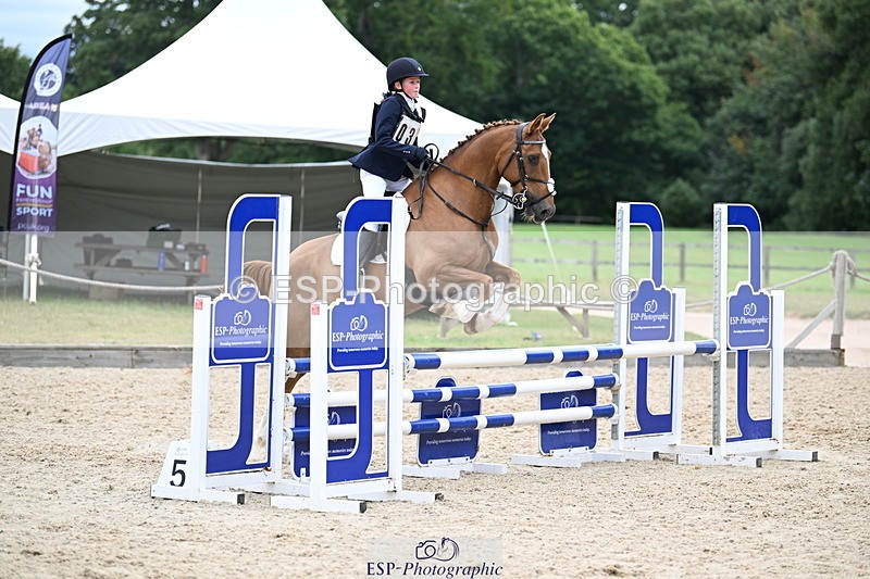 250726A-115004-01178 - Cls 03 PC80cm coursewalk to end