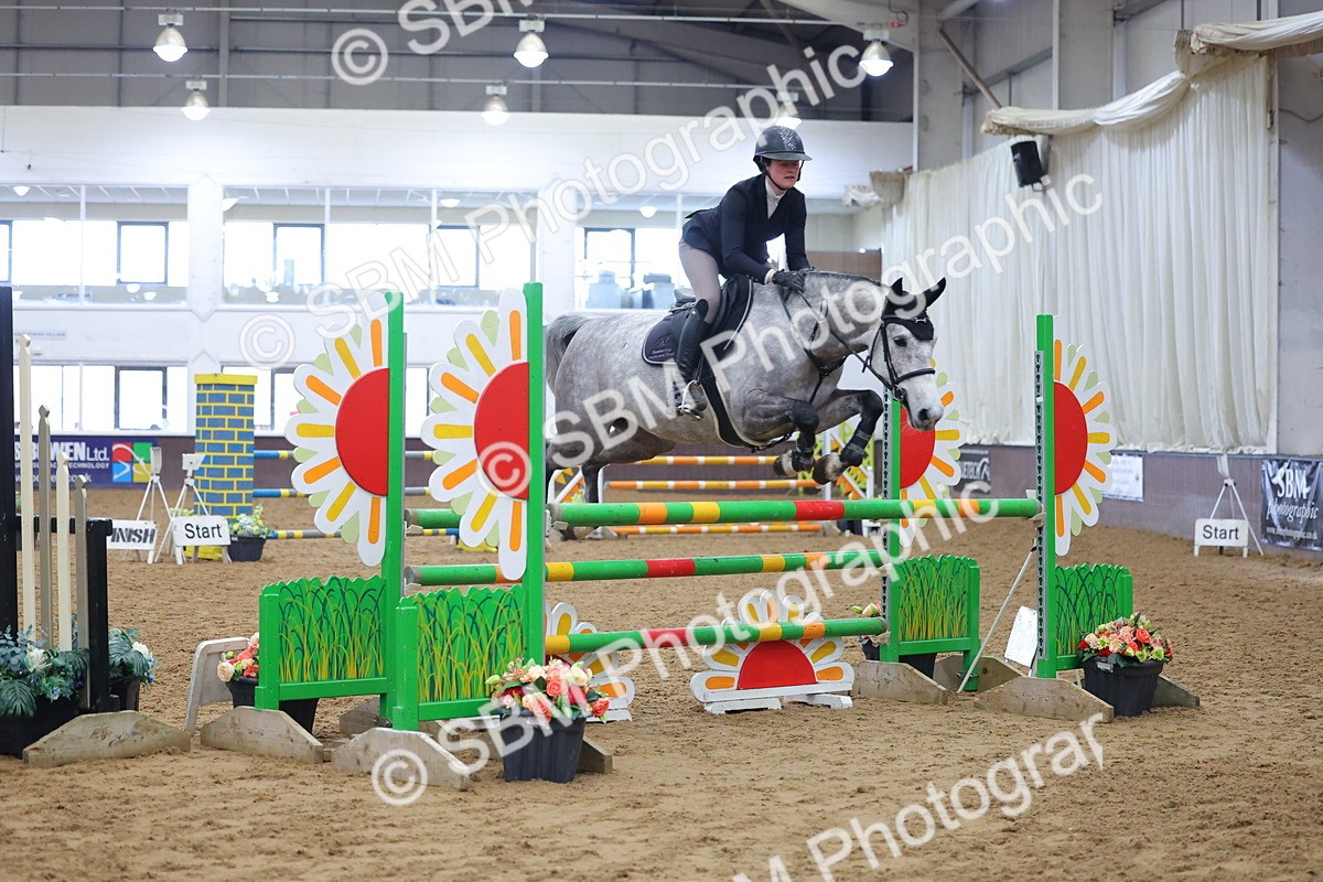 SBM_003226 - Class 8 - Senior Newcomers - 1.10m