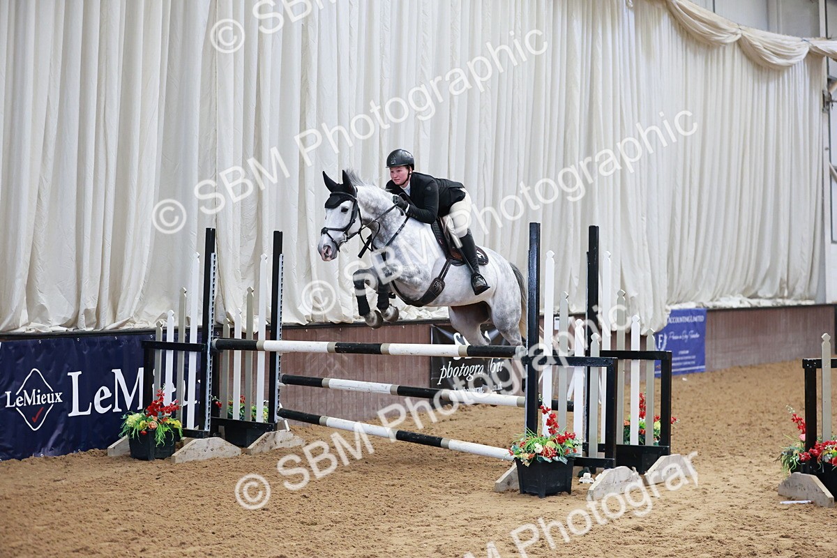 SBM_003693 - Class 11 - Senior Newcomers - 1.10m