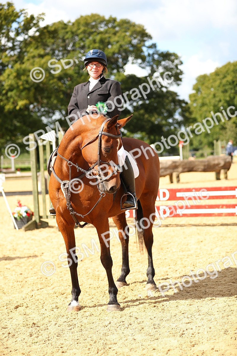SBM_03750 - E3 Eventers Challenge 70cm Open