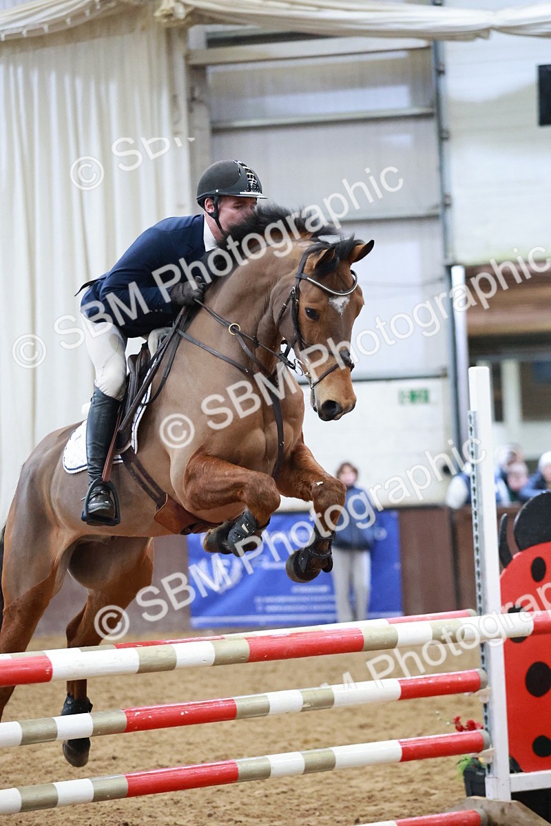 SBM_001043 - Class 3 - Senior Discovery - 1.00m