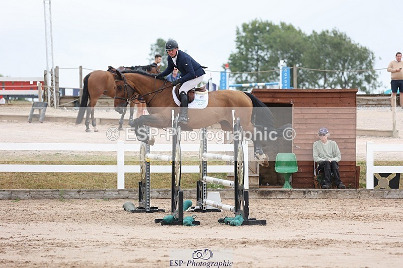 250717-100708-03916 - Cls 9, 1 Star Bronze Tour