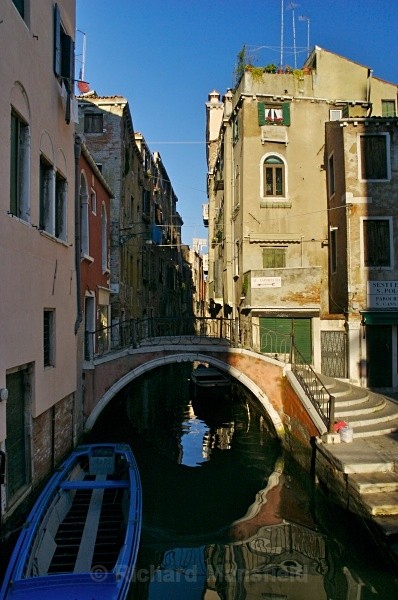  - Venice