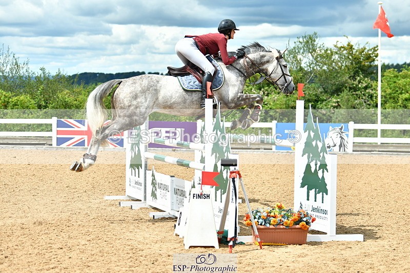 230721A-120115-05960 - Cls 18, 1 Star Silver 1.20m