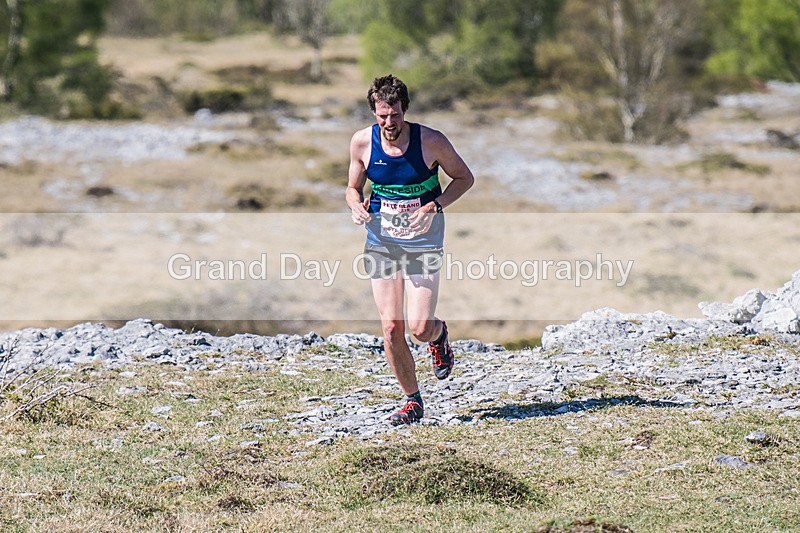 Dean Barwick-13 - Dean Barwick Dash Sunday 20th April 2025