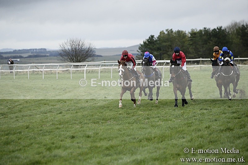 PtP 031217 115 - Hursley Hambledon Point-to-Point Larkhill 03/12/17