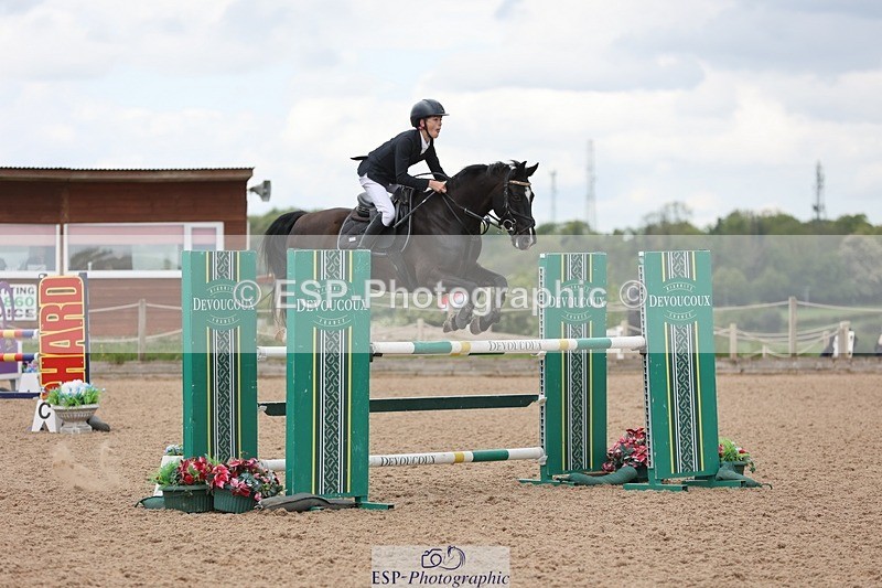 250505-124446-04826 - Cls 7 Junior 1.20m Open