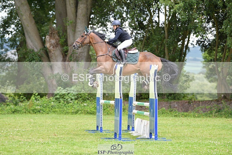 240711-145933-28438 - Cls 130 1.05m Amateur Quali and Open